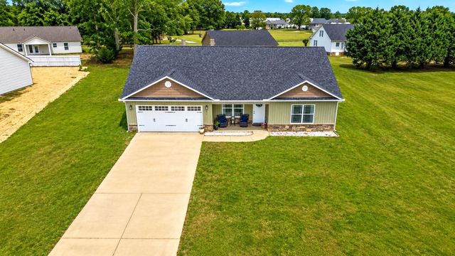 1580 Settle Road, Inman, SC 29349