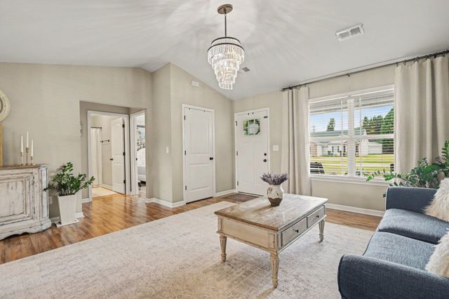 1580 Settle Road, Inman, SC 29349