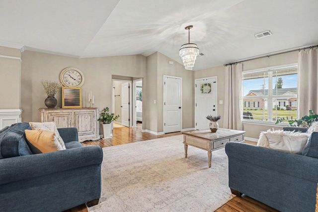 1580 Settle Road, Inman, SC 29349