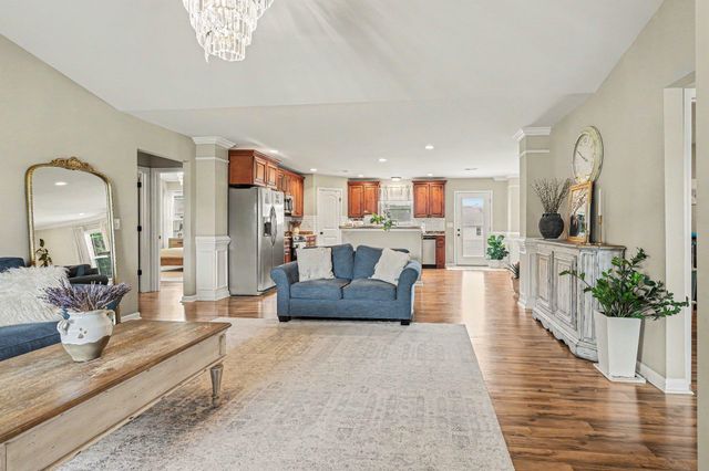 1580 Settle Road, Inman, SC 29349