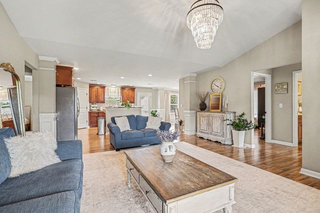 1580 Settle Road, Inman, SC 29349