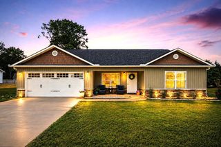 1580 Settle Road, Inman, SC 29349