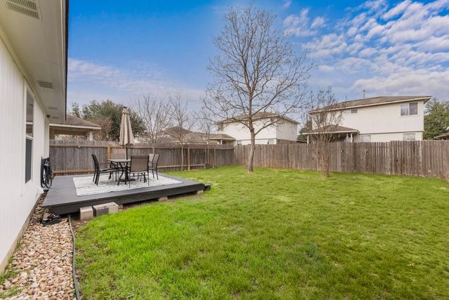 2604 James Bausch LN, Austin, TX 78748