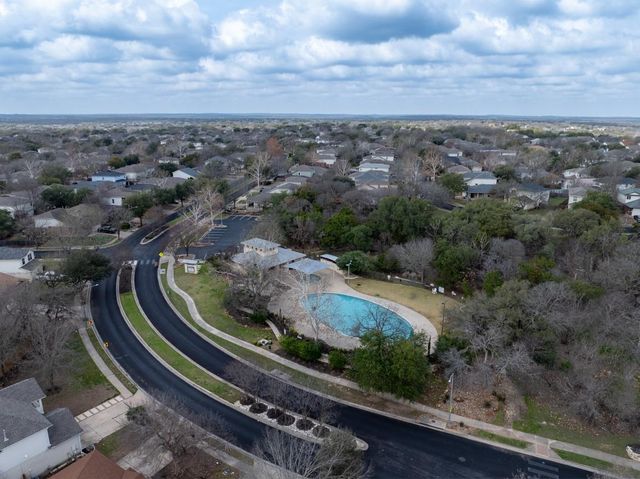 2604 James Bausch LN, Austin, TX 78748