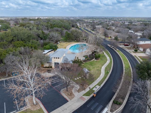 2604 James Bausch LN, Austin, TX 78748