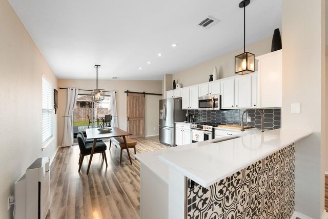 2604 James Bausch LN, Austin, TX 78748