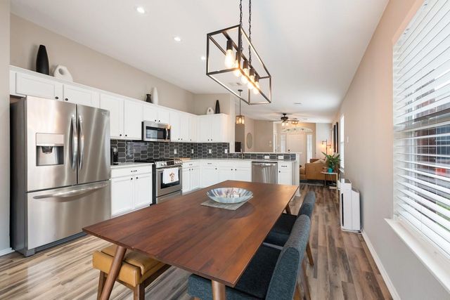 2604 James Bausch LN, Austin, TX 78748