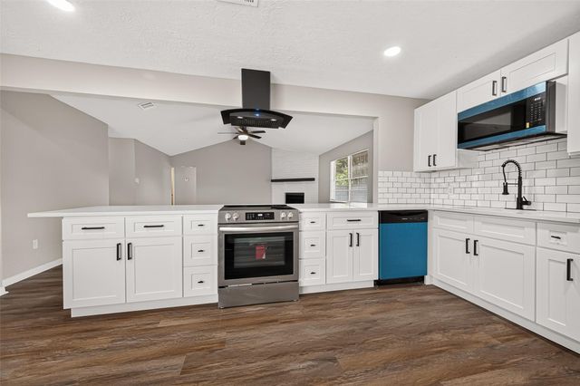 1415 Whispering Pine Drive, Missouri City, TX 77489