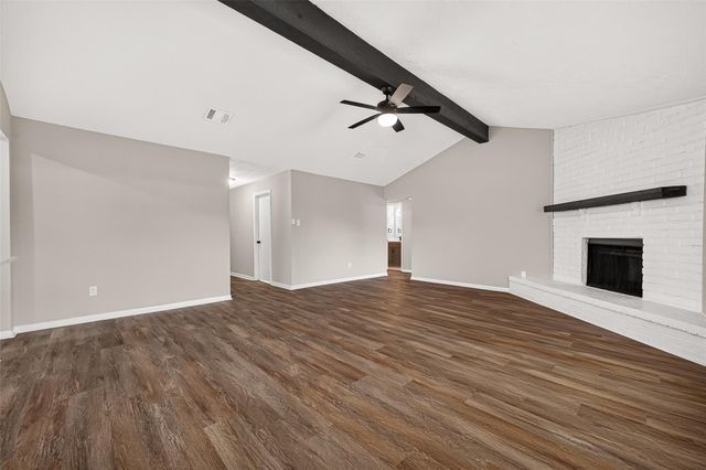 1415 Whispering Pine Drive, Missouri City, TX 77489