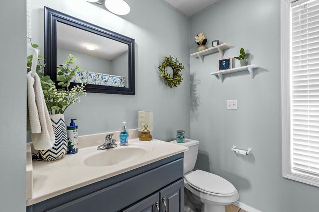 415 Coyote Ridge Drive, Billings, MO 65610