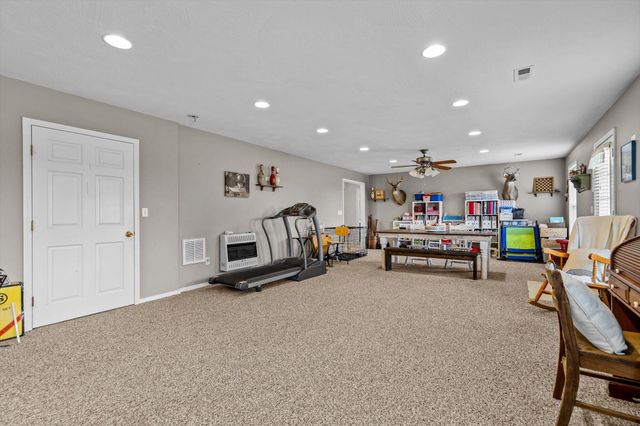 415 Coyote Ridge Drive, Billings, MO 65610