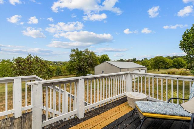 415 Coyote Ridge Drive, Billings, MO 65610