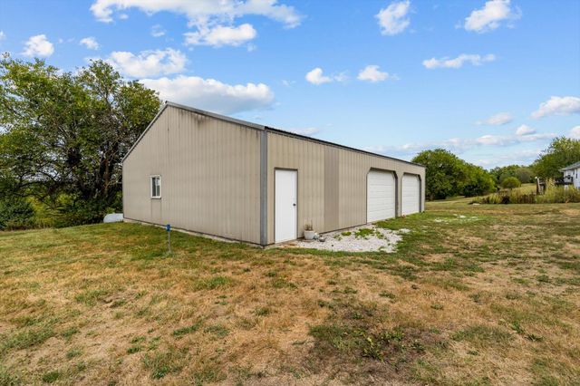 415 Coyote Ridge Drive, Billings, MO 65610