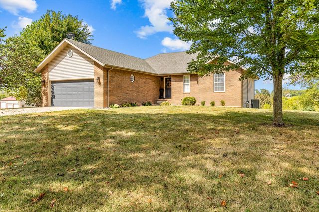 415 Coyote Ridge Drive, Billings, MO 65610