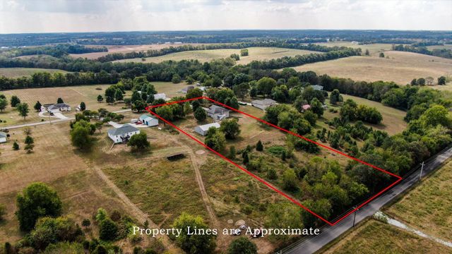 415 Coyote Ridge Drive, Billings, MO 65610