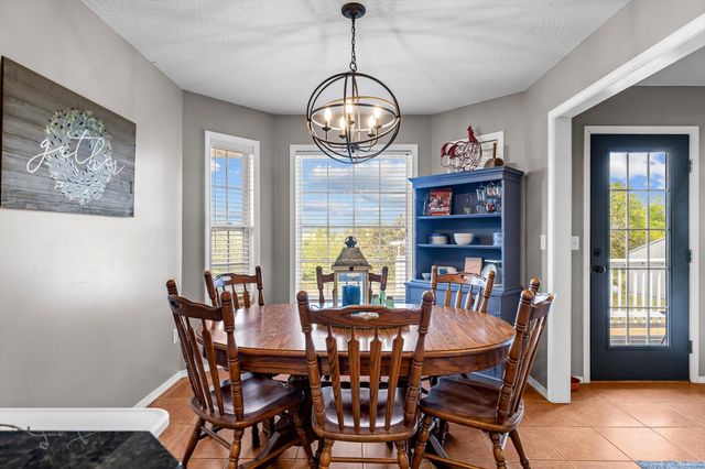 415 Coyote Ridge Drive, Billings, MO 65610