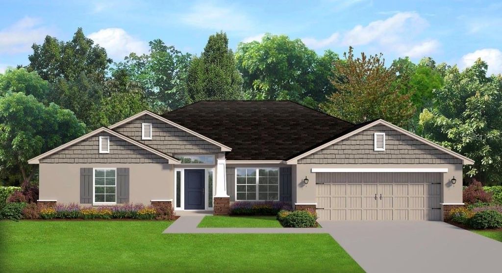 14163 OSTROM AVENUE, Port Charlotte, FL 33981
