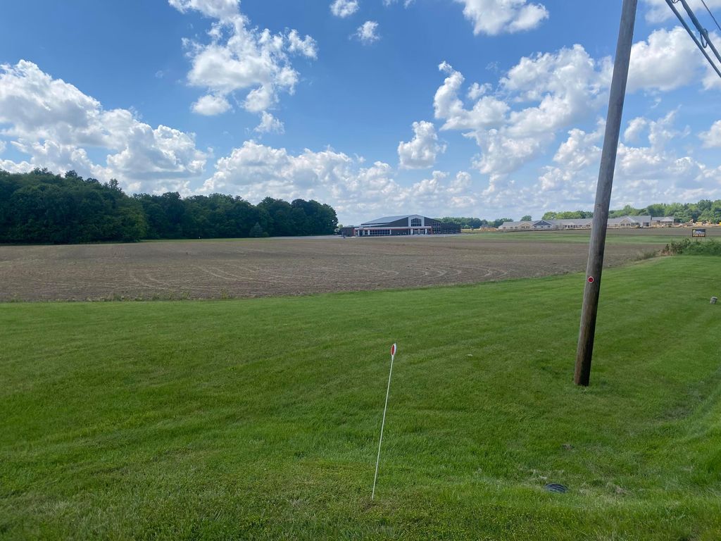 0 Marion-Waldo Road, 7.22 acres, Marion, OH 43302
