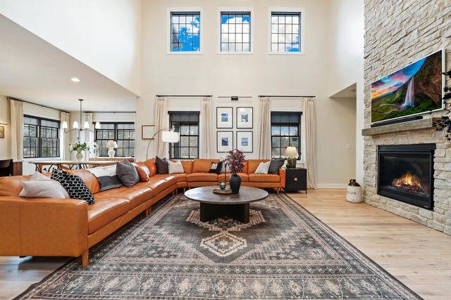 9543 Corydalis Avenue, St. John, IN 46373