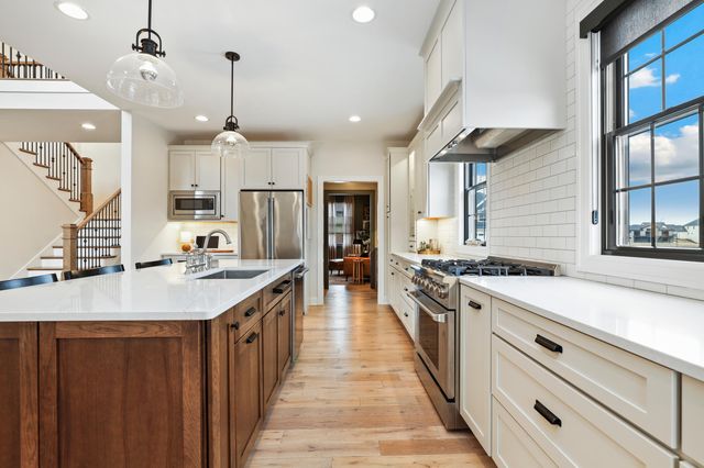 9543 Corydalis Avenue, St. John, IN 46373