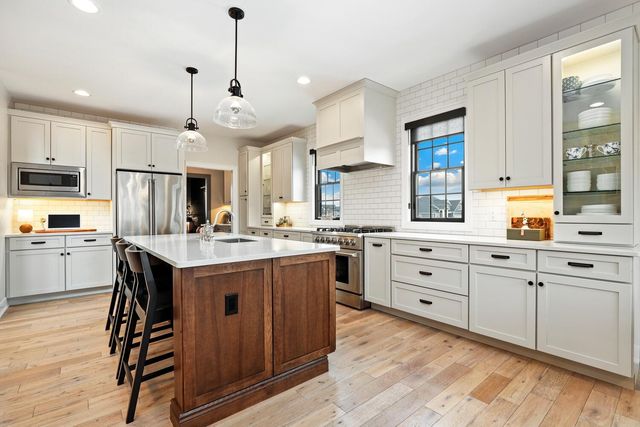 9543 Corydalis Avenue, St. John, IN 46373