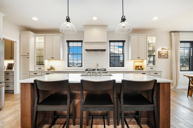 9543 Corydalis Avenue, St. John, IN 46373