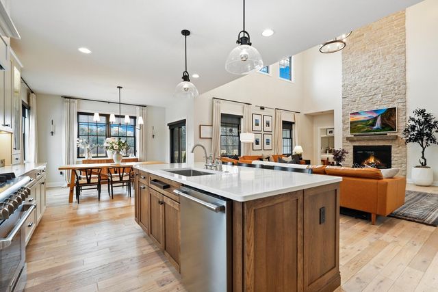 9543 Corydalis Avenue, St. John, IN 46373