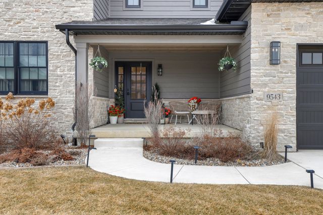 9543 Corydalis Avenue, St. John, IN 46373
