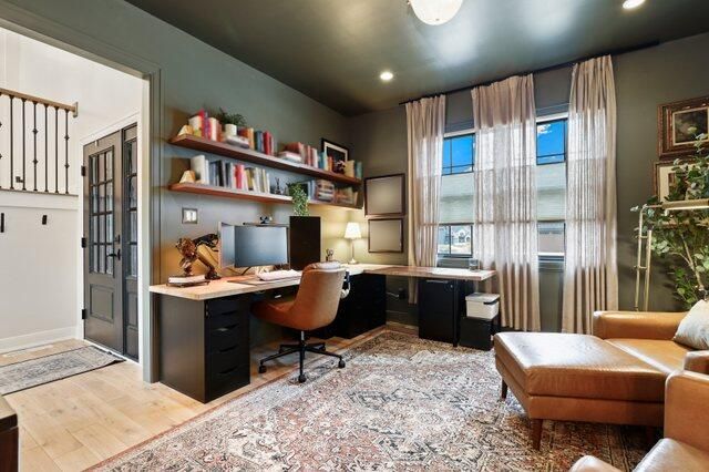 9543 Corydalis Avenue, St. John, IN 46373