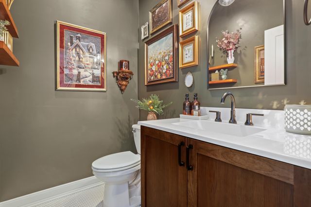 9543 Corydalis Avenue, St. John, IN 46373