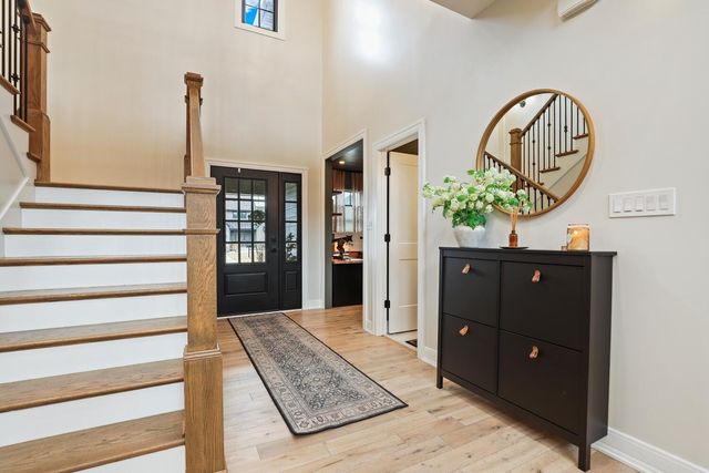 9543 Corydalis Avenue, St. John, IN 46373