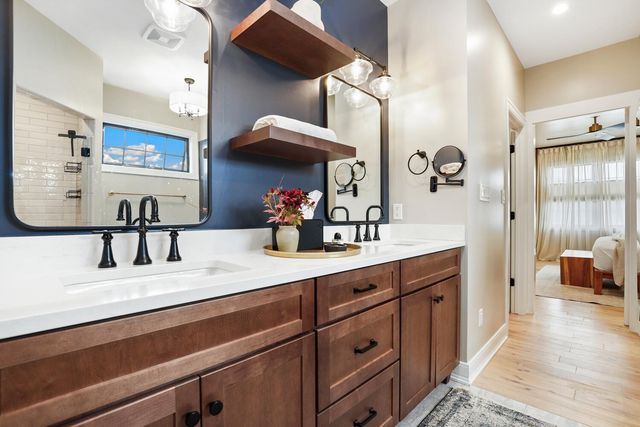 9543 Corydalis Avenue, St. John, IN 46373