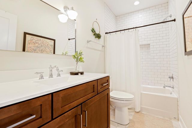 9543 Corydalis Avenue, St. John, IN 46373