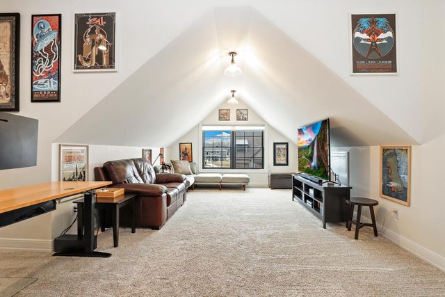 9543 Corydalis Avenue, St. John, IN 46373