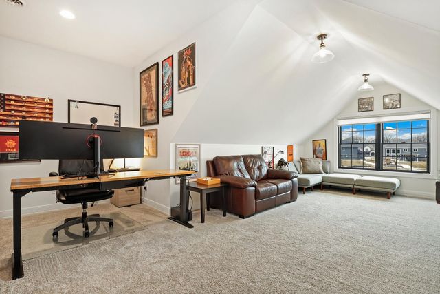 9543 Corydalis Avenue, St. John, IN 46373