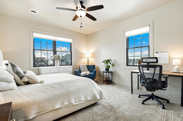 9543 Corydalis Avenue, St. John, IN 46373