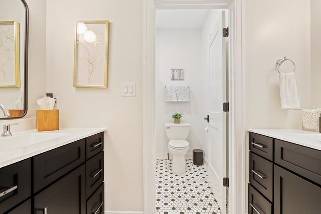 9543 Corydalis Avenue, St. John, IN 46373