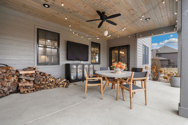 9543 Corydalis Avenue, St. John, IN 46373