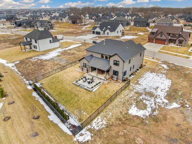 9543 Corydalis Avenue, St. John, IN 46373