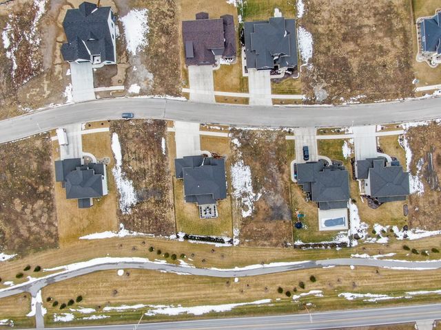 9543 Corydalis Avenue, St. John, IN 46373