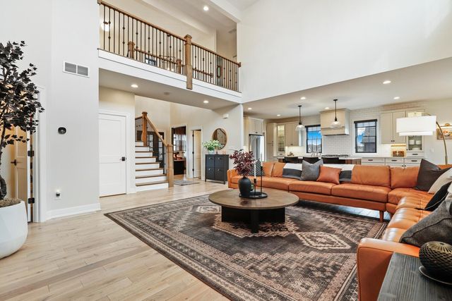 9543 Corydalis Avenue, St. John, IN 46373