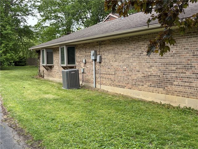 7225 Garber Road, Clayton, OH 45415