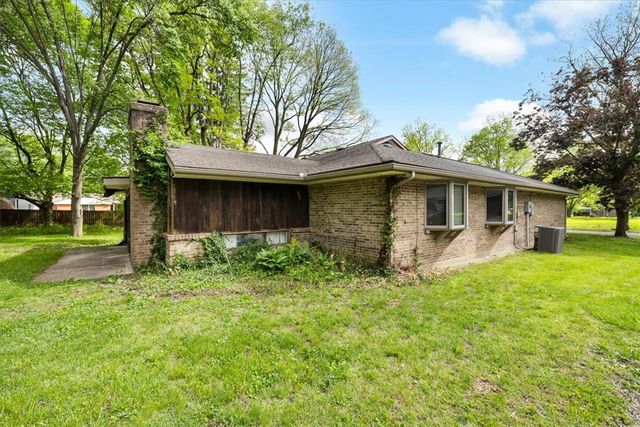7225 Garber Road, Clayton, OH 45415