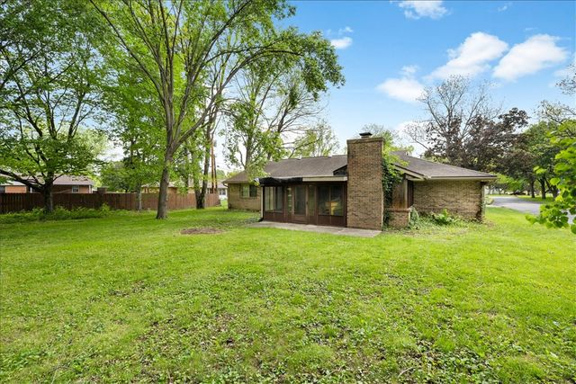 7225 Garber Road, Clayton, OH 45415