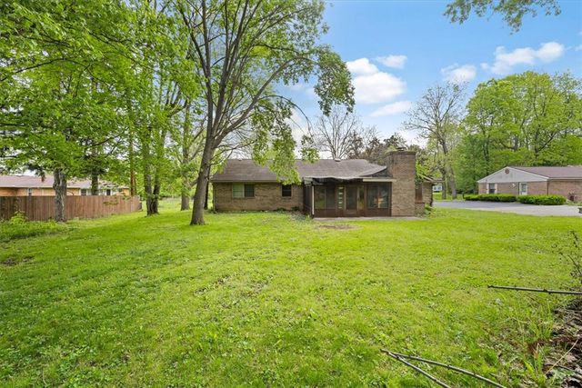 7225 Garber Road, Clayton, OH 45415