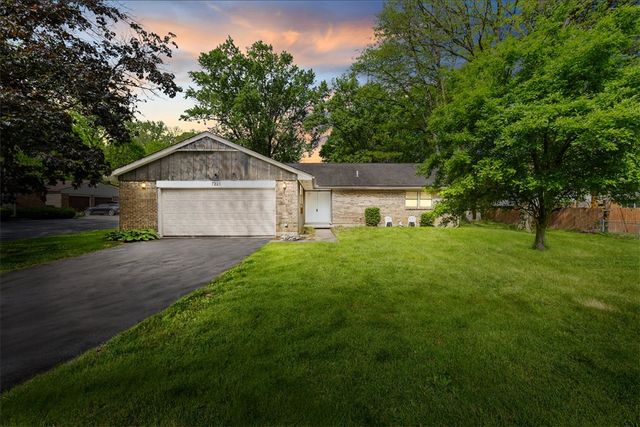 7225 Garber Road, Clayton, OH 45415