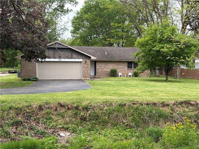 7225 Garber Road, Clayton, OH 45415