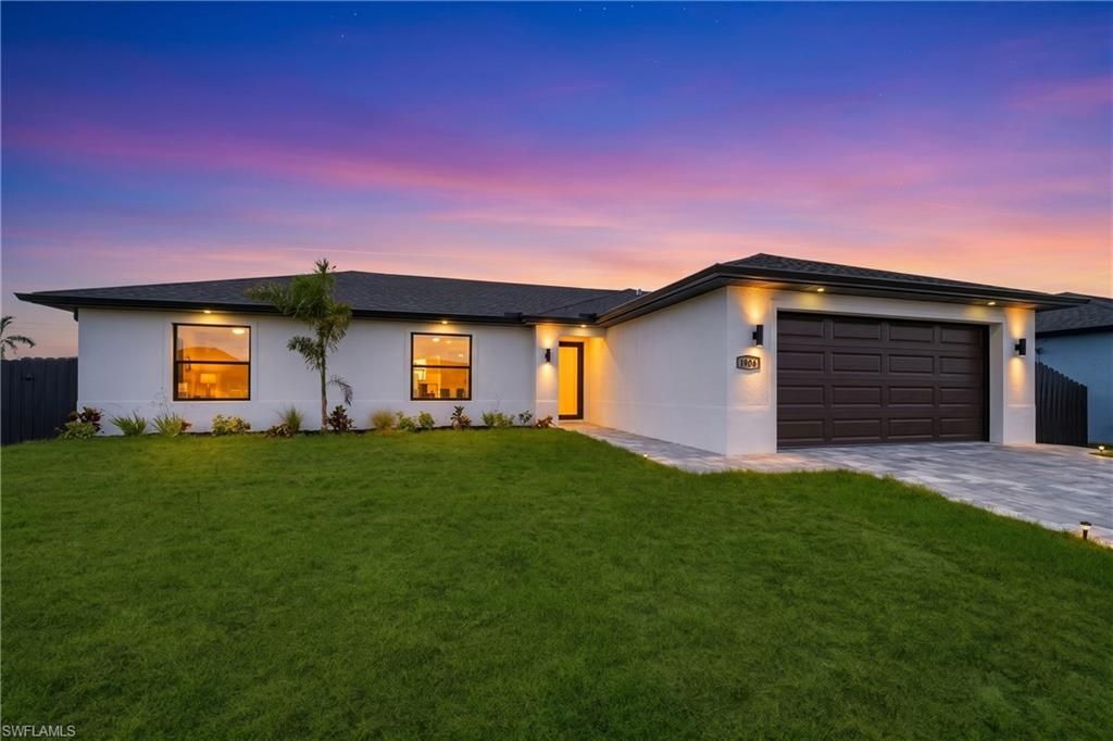 1906 NE 16th PL, Cape Coral, FL 33909