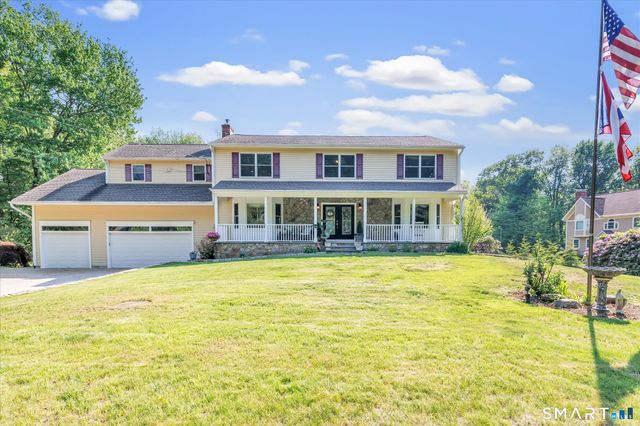 220 Beardsley Road, Shelton, CT 06484