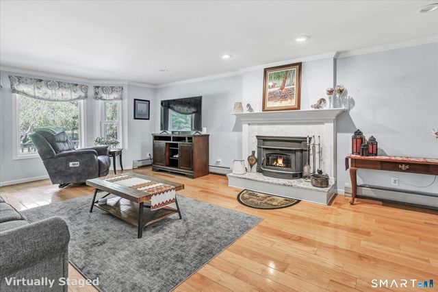 220 Beardsley Road, Shelton, CT 06484